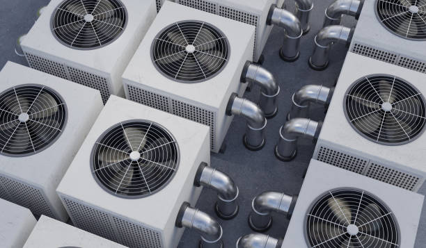 Best Geothermal HVAC Systems in Sells, AZ