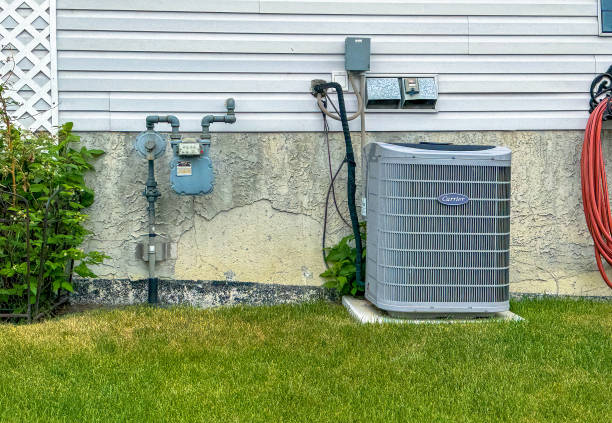 Professional HVAC in Sells, AZ